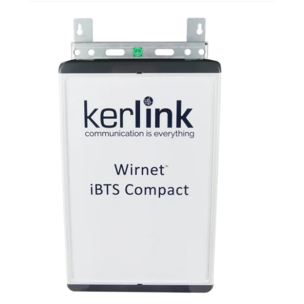 IBTS gateway with LR-FHSS support for test and evaluation - 868MHz