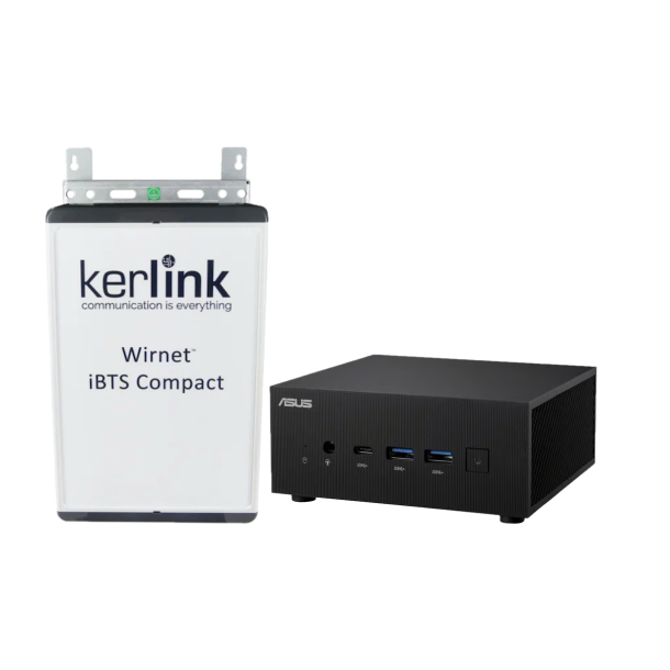 Kerlink IBTS gateway with LR-FHSS And Chirpstack LoRaWAN server L-01