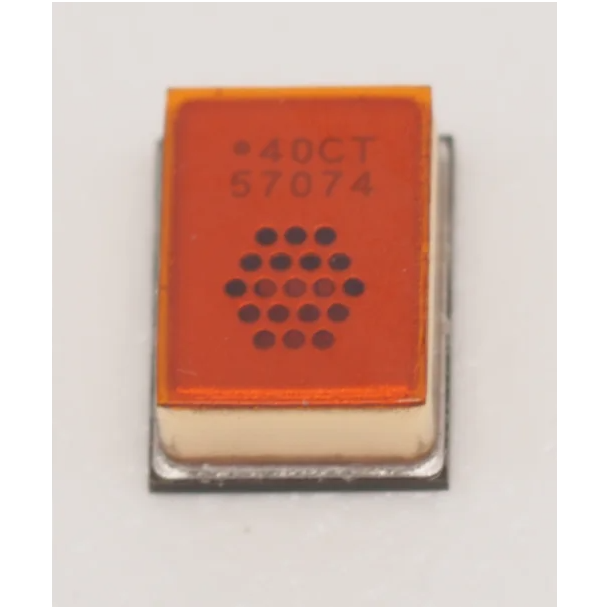 Soundskrit Bare Microphone SKR0410 