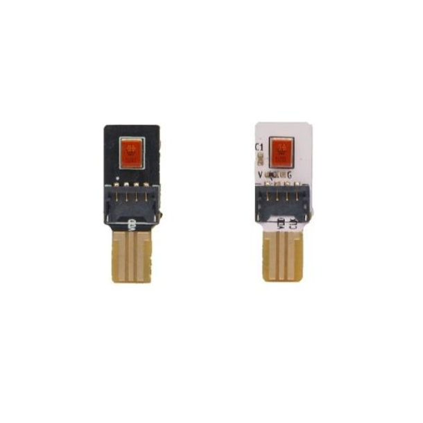 Soundskrit Microphone Coupon board with SKR0600
