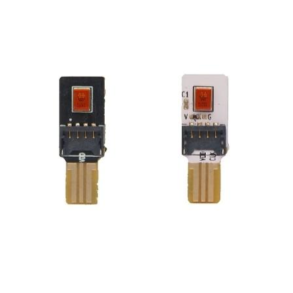 Soundskrit SKR0400 Microphone Coupon Board