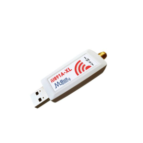 IMST iU891A-XL - Bezprzewodowy adapter USB M-Bus 868 MHz