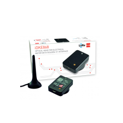 IMST iOKE868 LoRaWAN� Smart Metering Kit