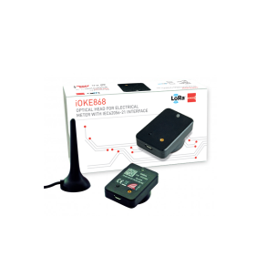 IMST iOKE868 LoRaWAN� Smart Metering Kit