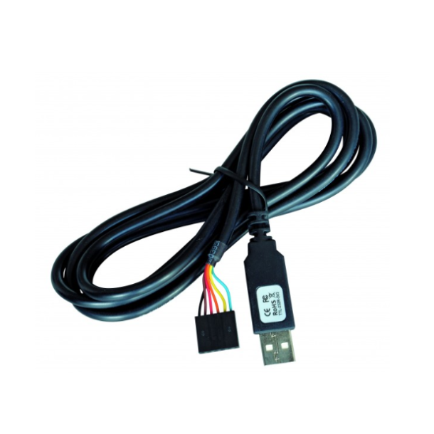 IMST Config. Kabel do przedłużacza zasięgu WM-Bus