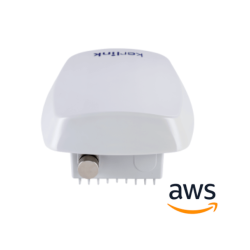 AWS LoRaWAN- Kerlink Wirnet iStation 868 MHz
