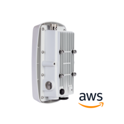 AWS LoRaWAN- Kerlink Wirnet iStation 868 MHz