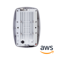 AWS LoRaWAN- Kerlink Wirnet iStation 868 MHz