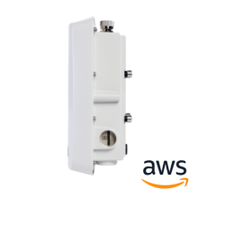 AWS LoRaWAN- Kerlink Wirnet iStation 868 MHz