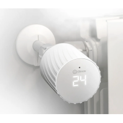 MClimate Vicki LoRaWAN - inteligentny kontroler grzejnikw