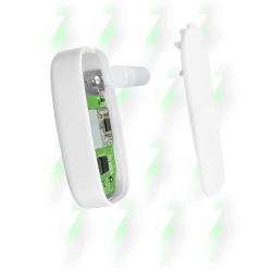 MClimate Przycisk wielofunkcyjny LoRaWAN