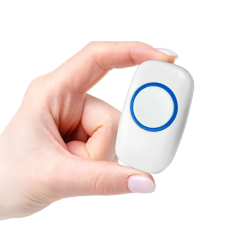 MClimate Przycisk wielofunkcyjny LoRaWAN