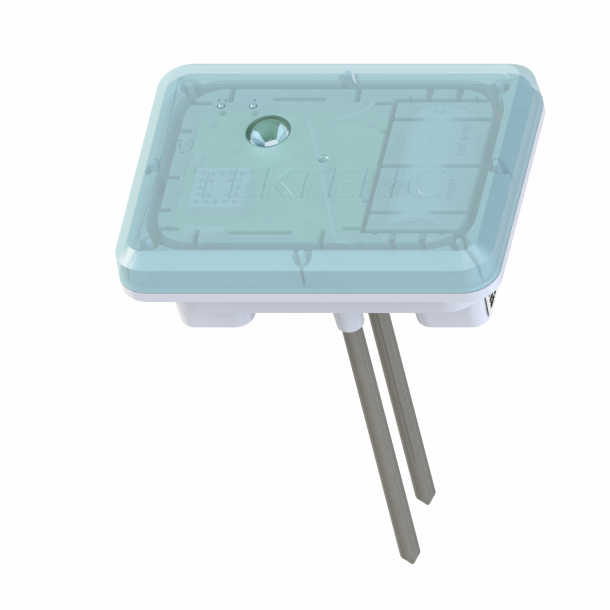 Tektelic CLOVER  Agricultural Sensor, Soil Surface Mount 