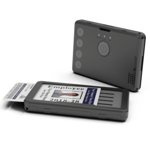 Teltonika Worker Badge Plus