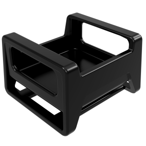 Teltonika Gumowy uchwyt do Mini Tracker Easy