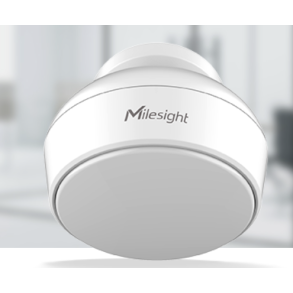 Milesight Radarowy czujnik obecności człowieka VS370-868M