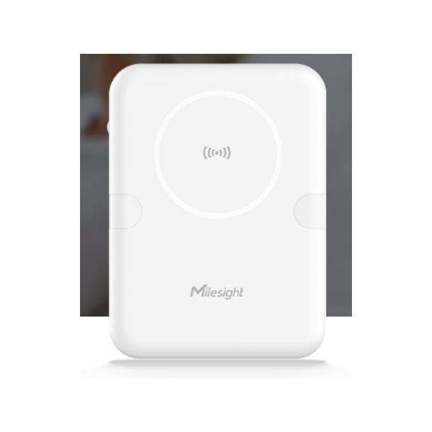 Milesight Radar Fall Detection Sensor VS373-868M
