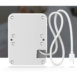 Milesight Radarowy czujnik wykrywania upadku VS373-868M