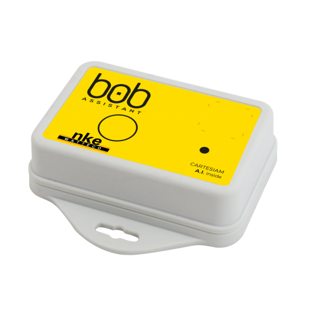 WATTECO BoB Assistant EU868 V2