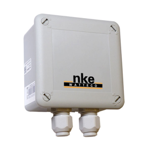 WATTECO ModBus RS485 sensor