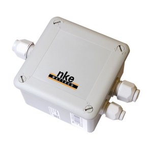 WATTECO PRESS'O outdoor chroniony czujnik