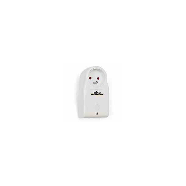 WATTECO Smart Plug 868 MHz Type E