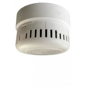 Deltronic Alarm dymu X10