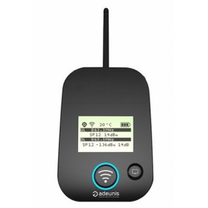 Adeunis Tester terenowy LoRaWAN 868MHz