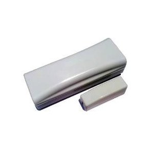 Ascoel LoRaWAN Magnetic Contact Detection with Temp and Humidity