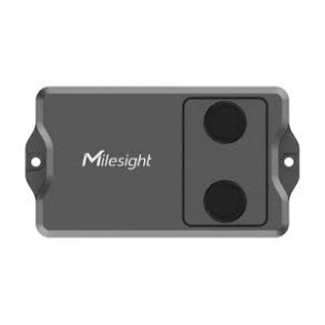 Milesight Wielofunkcyjny ultradźwiękowy czujnik odległości/poziomu EM400-MUD