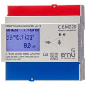 EMU Professional II 3/100 LoRa
