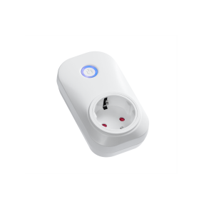 Wtyczka licznika energii enginko z funkcją On/Off LoRaWAN