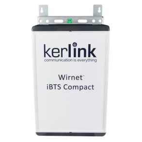 Kerlink ACCIOT-KAN00 Antennen-Kit 3dBi (Antenne N(f), 1m Kabel N(m