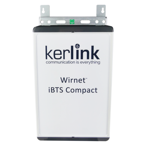 Kerlink Wirnet iBTS Compact LoRaWAN Gateway. 1LOC - 0WEU 868MHz