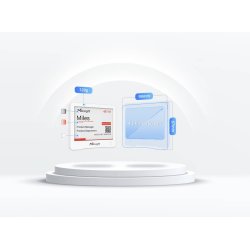 Milesight IoT E-ink Display DS3604-868M