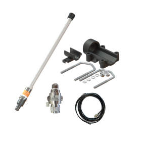 Tektelic Zestaw antenowy Gateway 868 MHz 