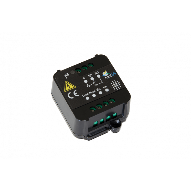 enginko Wireless Actuator LoRaWAN