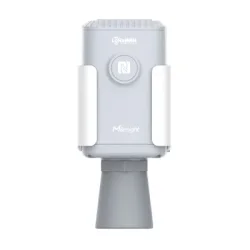 Milesight Ultrasonic Distance/Level Sensor EM500-UDL C050 0,25-5 m