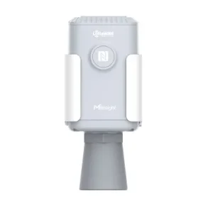 Milesight Ultrasonic Distance/Level Sensor EM500-UDL C050 0,25-5 m