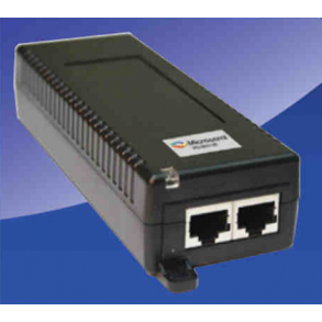 PoE injector 60W wewnątrz