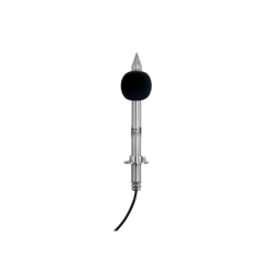 Inteligentny czujnik dźwięku Polysense (zakres 30 ~ 130 dB, ochrona środowiska lub obwodowa, na zewnątrz)