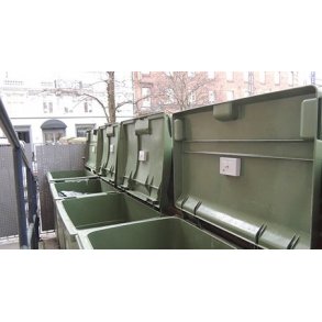 Zarządzanie odpadami